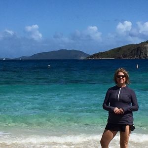 Meet your Posher, Kim